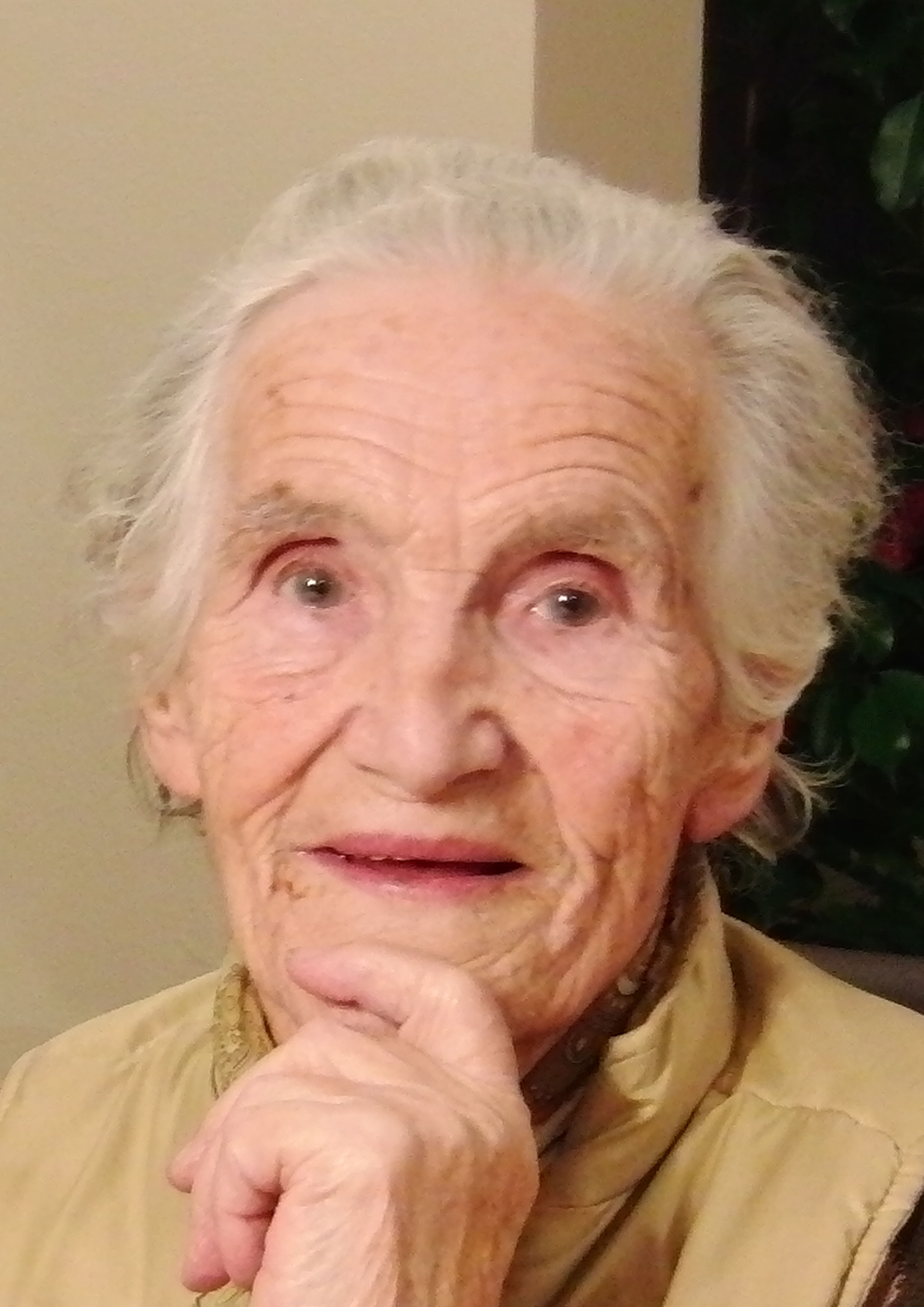 Margaretha Aistleitner