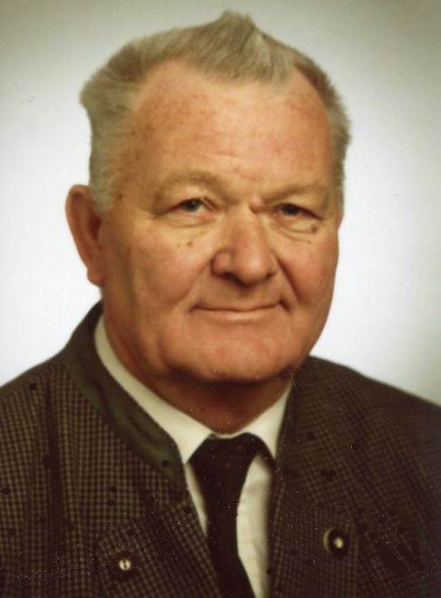 Johann Pöschko