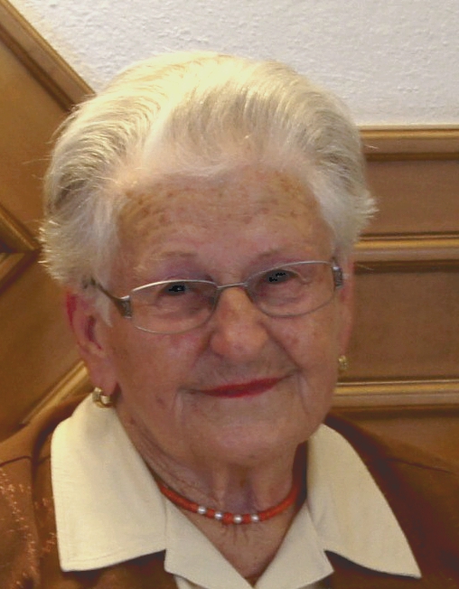Rosa Preslmayer