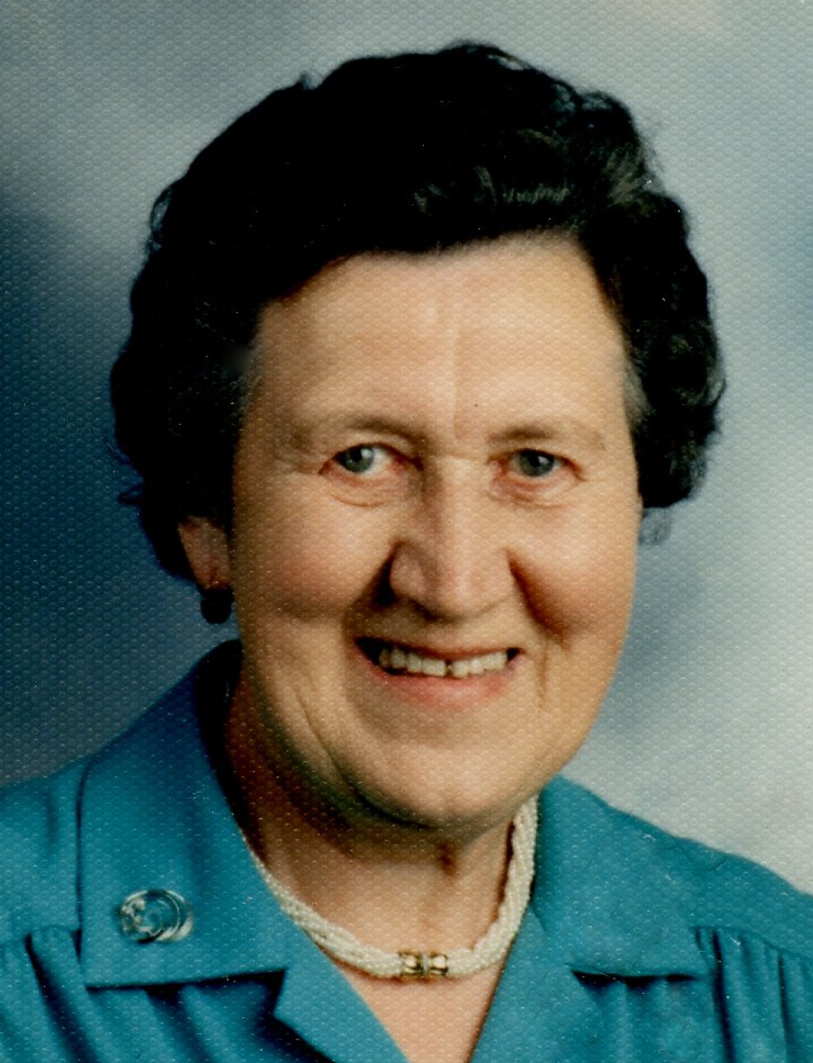 Christine Gusenbauer