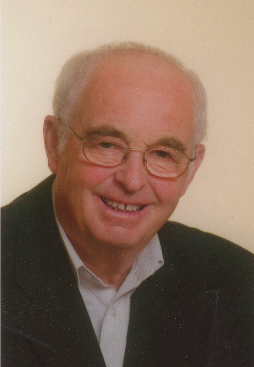 Ferdinand Oberbramberger