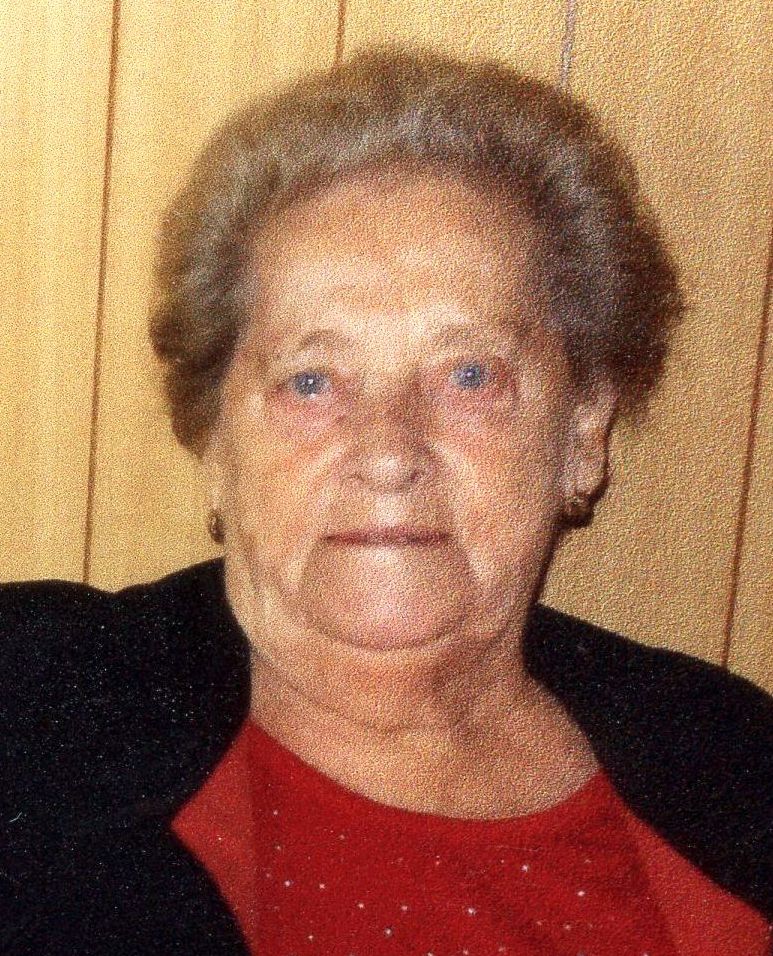Maria Gmeiner