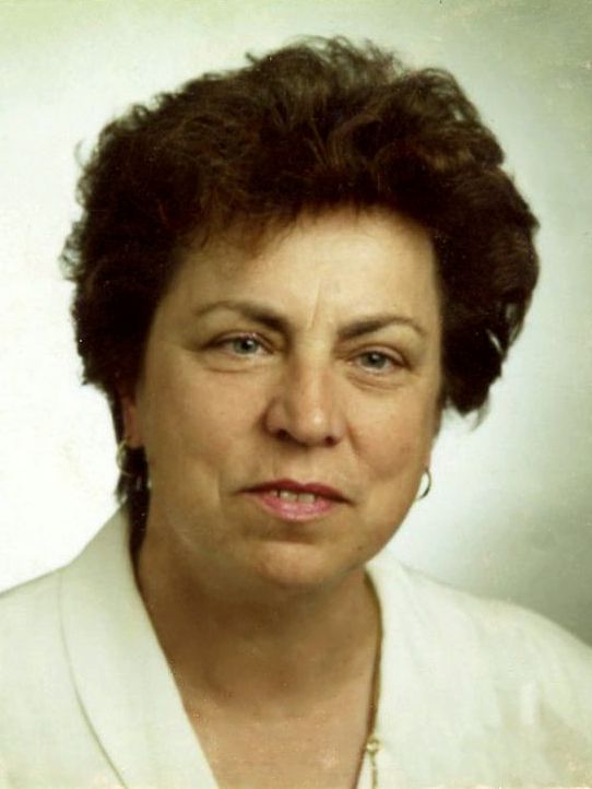 Ingrid Lenczuk