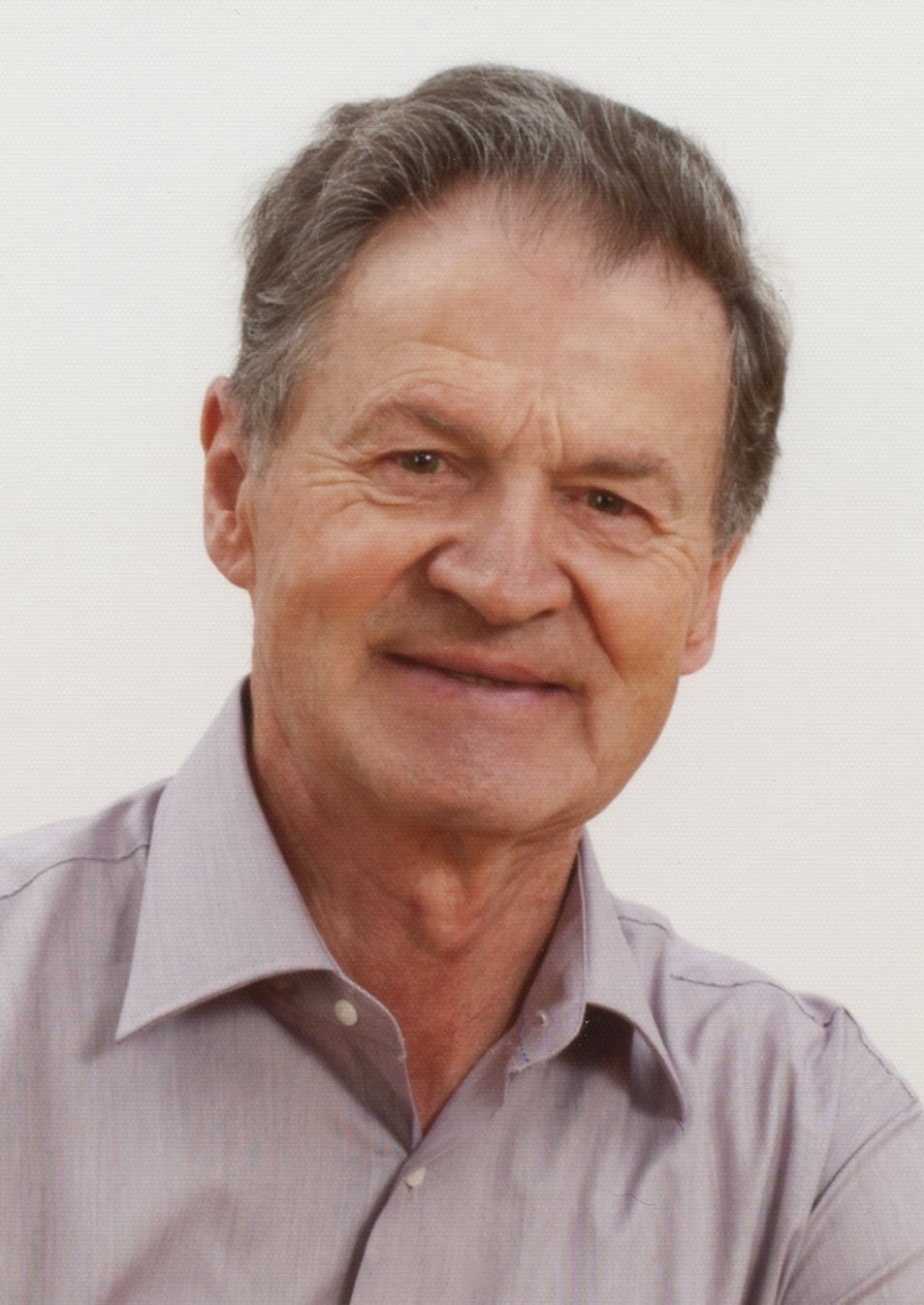 Alfred Oberögger