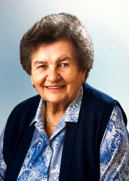 Theresia Puchner