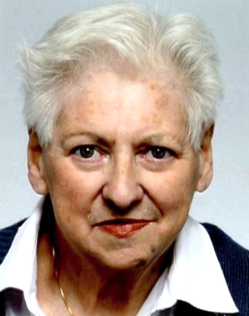 Gertrude Wolfinger
