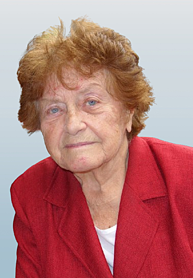 Maria Haunschmied